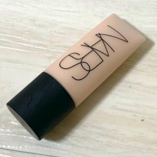 ナーズ(NARS)のNARS ソフトマットコンプリートファンデーション00303 オマケ付き(ファンデーション)