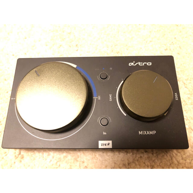 astro MIXAMP PRO TR for playstation 4