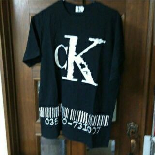 カルバンクライン(Calvin Klein)の専用☆カルバン・クライン ck Tシャツ(Tシャツ/カットソー(半袖/袖なし))