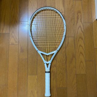 ウィルソン(wilson)のウィルソン　テニスラケット　ULTRA XP 125  グリップサイズ 1(ラケット)