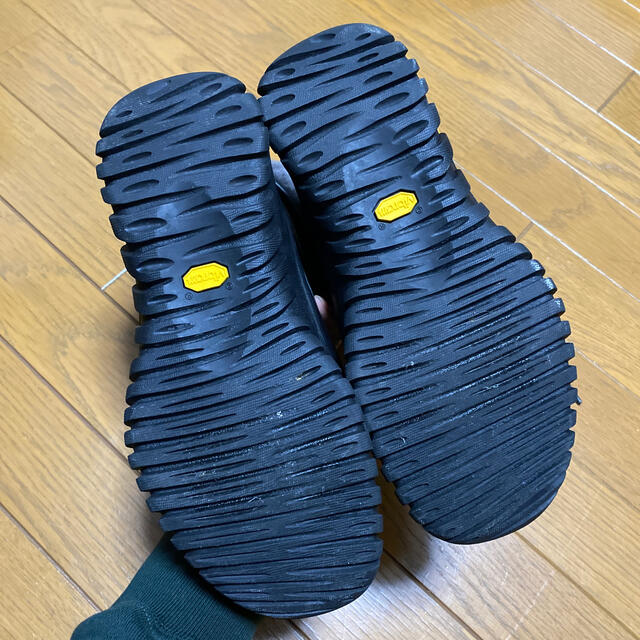 UGG(アグ)のUGG⭐︎ADIRONDACK BOOT Ⅱ 25.5 美品 レディースの靴/シューズ(ブーツ)の商品写真
