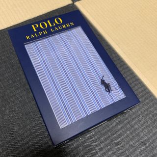 ポロラルフローレン(POLO RALPH LAUREN)のRALPH LAUREN✳︎パンツM size(トランクス)