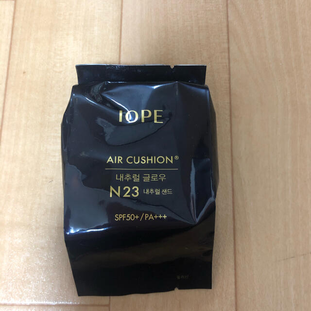 IOPE(アイオペ)のIOPE クッションファンデーション コスメ/美容のベースメイク/化粧品(ファンデーション)の商品写真