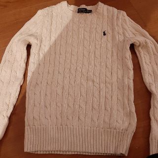 ラルフローレン(Ralph Lauren)のラルフローレン　セーター(ニット/セーター)