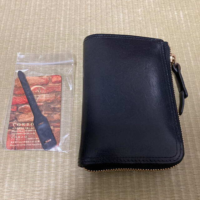 Corbo(コルボ)の専用コルボ財布 メンズのファッション小物(折り財布)の商品写真