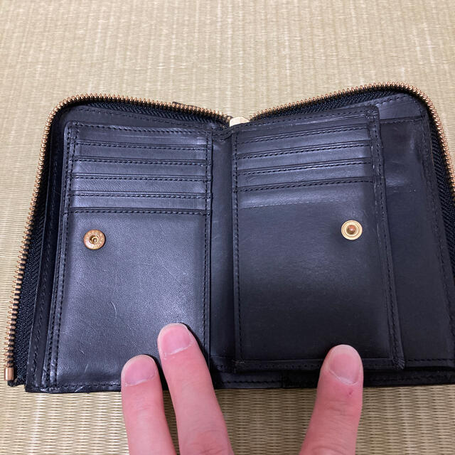 Corbo(コルボ)の専用コルボ財布 メンズのファッション小物(折り財布)の商品写真