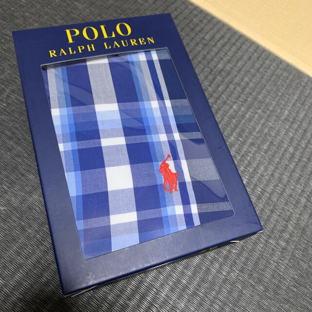 POLO RALPH LAUREN(ポロラルフローレン)のRALPH LAUREN✳︎パンツM size メンズのアンダーウェア(トランクス)の商品写真