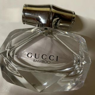 グッチ(Gucci)のGUCCI BAMBOO(香水(女性用))