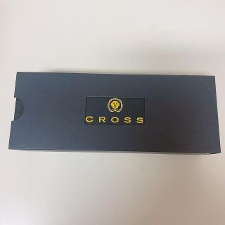 クロス(CROSS)のcross クロス　ボールペン　空き箱　ギフトボックス(その他)