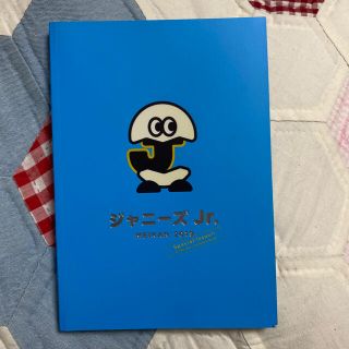 ジャニーズジュニア(ジャニーズJr.)のジャニーズJr.名鑑　2019(アイドルグッズ)