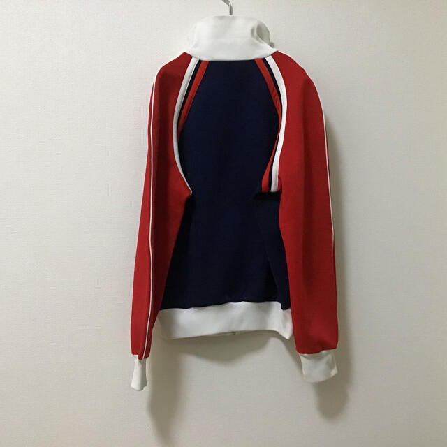 SERGIO TACCHINI セルジオタッキーニ ジャージ M ヴィンテージ