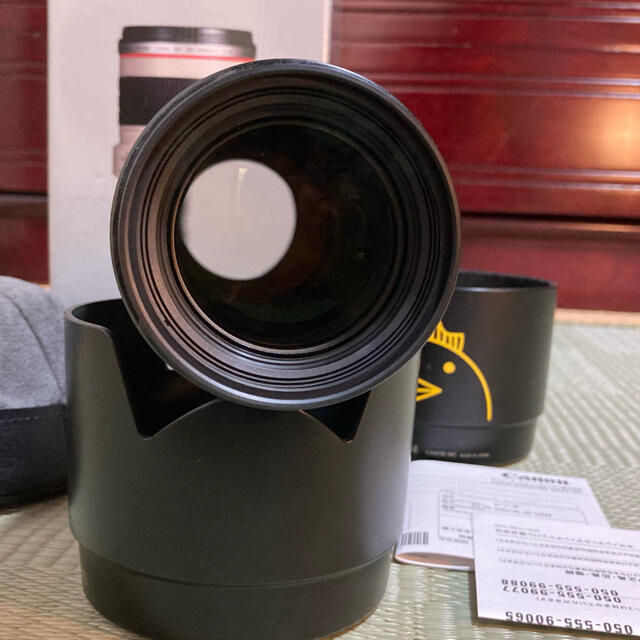 Canon EF70-200mm F4L IS USM Canon EF70-200mm F4L IS USM