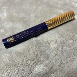 エスティローダー(Estee Lauder)のESTEE LAUDER マスカラ　黒(マスカラ)