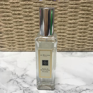 ジョーマローン(Jo Malone)のJo MALONE ピオニー  ジョーマローン(香水(女性用))