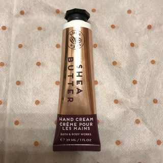 バスアンドボディーワークス(Bath & Body Works)のbath&body works ハンドクリーム(ハンドクリーム)