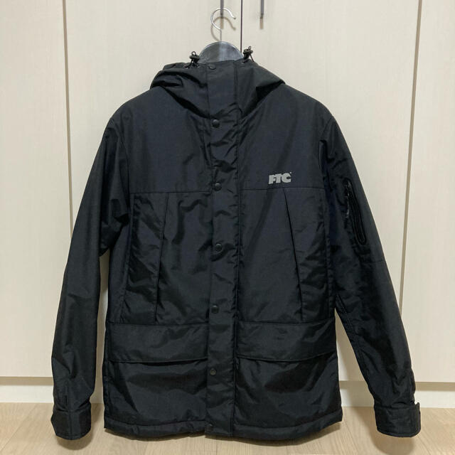 FTC WATERPROOF 3L MOUNTAIN JACKET