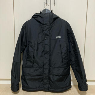 FTC - WATERPROOF 3L MOUNTAIN JACKETの通販 by ポムの店｜エフティー