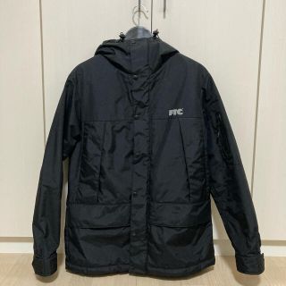 エフティーシー(FTC)のWATERPROOF 3L MOUNTAIN JACKET(マウンテンパーカー)