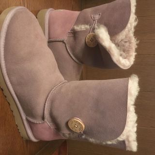 アグ(UGG)のUGG ブーツ(ブーツ)