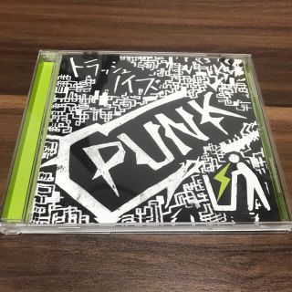 PK shampoo トラッシュノイズ PUNK(宗教音楽)