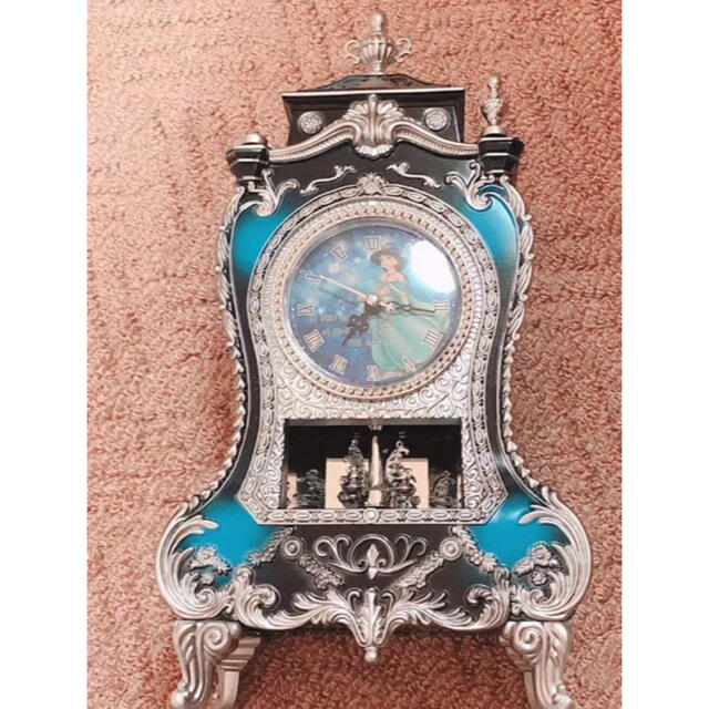 Disney ディズニー置き時計 ジャスミン の通販 By すずめちゃん S Shop ディズニーならラクマ Disney ディズニー置き時計 ジャスミン の通販 By すずめちゃん S Shop ディズニーならラクマ