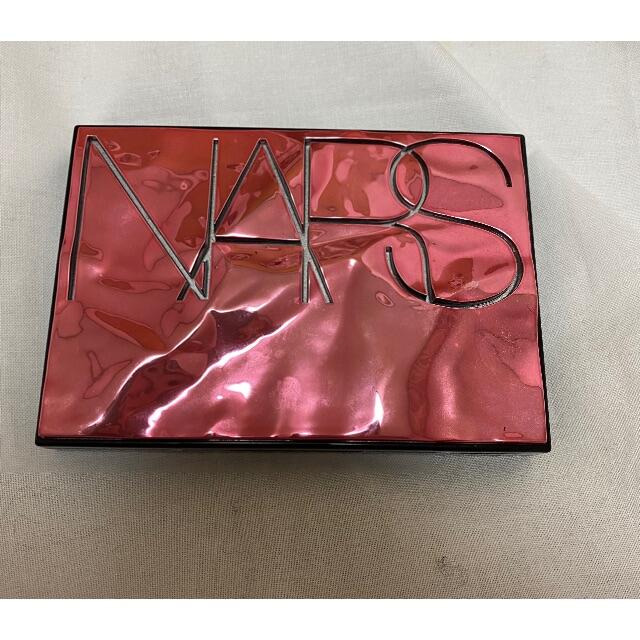 NARS チークパレット