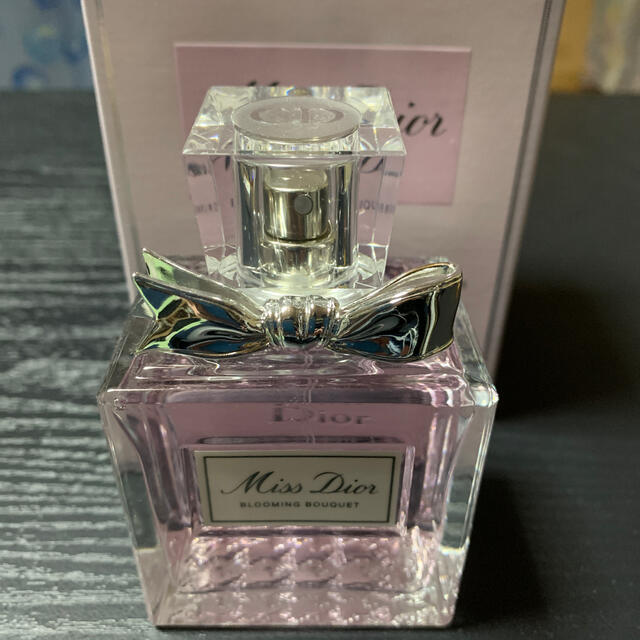 大人気 未使用香水 Dior ミス ディオール ブルーミング ブーケ 100ml ...