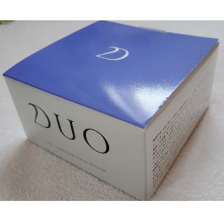 【namさん専用】「DUO(デュオ) ザ クレンジングバーム ホワイト」(その他)