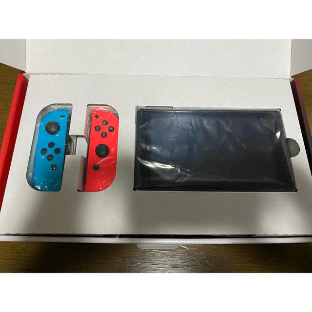 Nintendo すず様専用の通販 by カフカ0117's shop｜ニンテンドースイッチならラクマ Switch - お得在庫