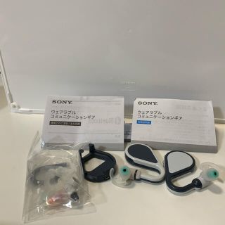 SONY - NYSNO-100の通販 by 夏海's shop｜ソニーならラクマ