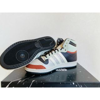 アディダス(adidas)のTOP TEN HI THE CHILD STAR WARS(スニーカー)