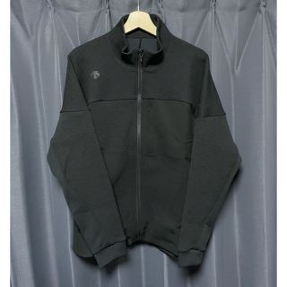 デサント(DESCENTE)のDESCENTE・ウインドブロックローゲージジャケット【XLサイズ】(その他)