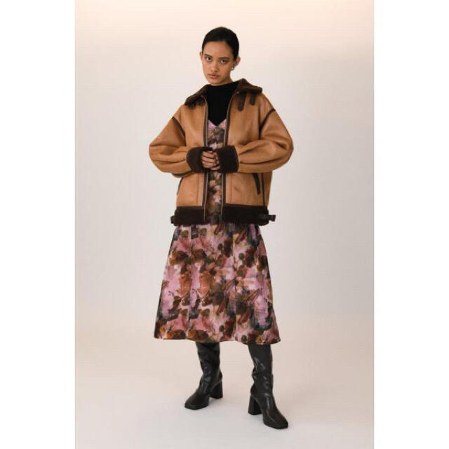 SLY OVER SIZE B-3 1