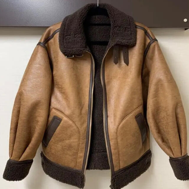 SLY OVER SIZE B-3 2