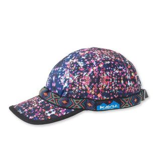 カブー(KAVU)のカブー KAVU  シンセティックストラップキャップ スターダスト (キャップ)