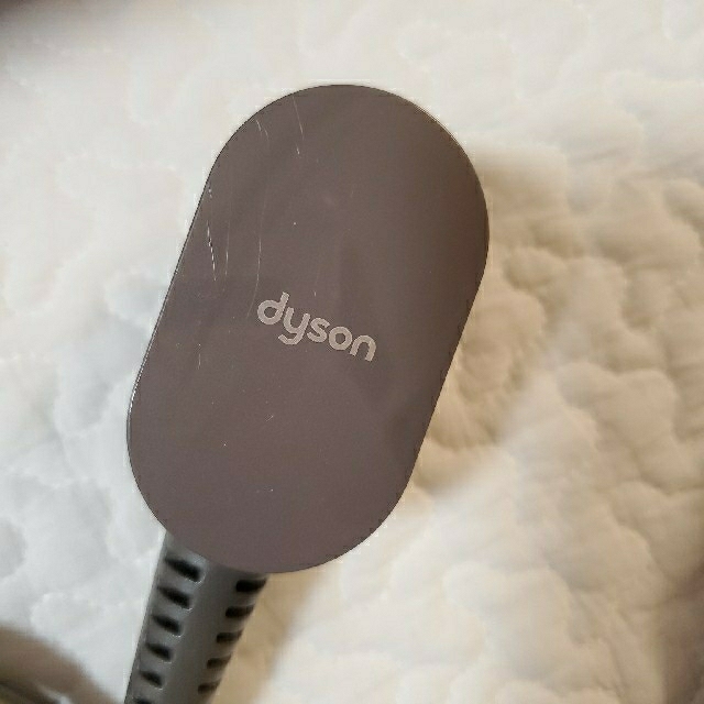 Dyson(ダイソン)のYAMAHA様専用☆美品☆dyson ヘアドライヤー　 スマホ/家電/カメラの美容/健康(ドライヤー)の商品写真