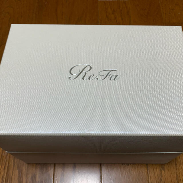 リファグレイスヘッドスパ　ReFa ヘッドスパヘッドスパ