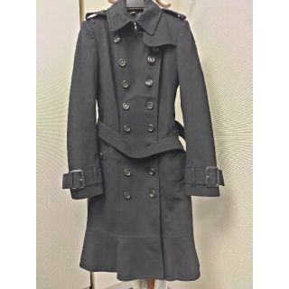 バーバリー(BURBERRY)のBurberry バーバリー コート Burberry London(トレンチコート)