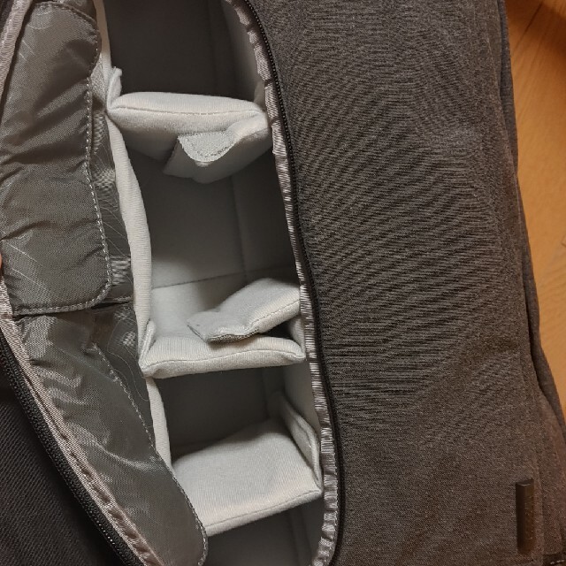 Incase - Incase DSLR Pro Sling Pack カメラバッグの通販 by Incase - Incase DSLR Pro Sling Pack カメラバッグの通販 by