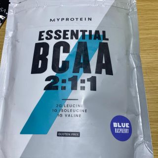 マイプロテイン(MYPROTEIN)のマイプロテイン BCAA 2:1:1(アミノ酸)