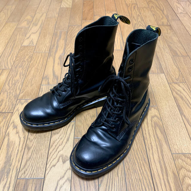 Dr.Martens ドクターマーチン10ホール　US9