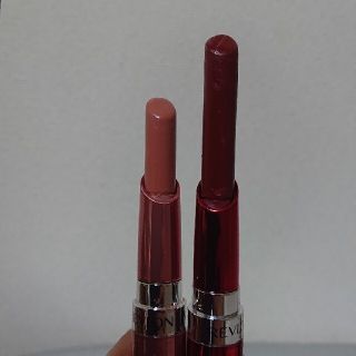 レブロン(REVLON)のみわ様専用(口紅)