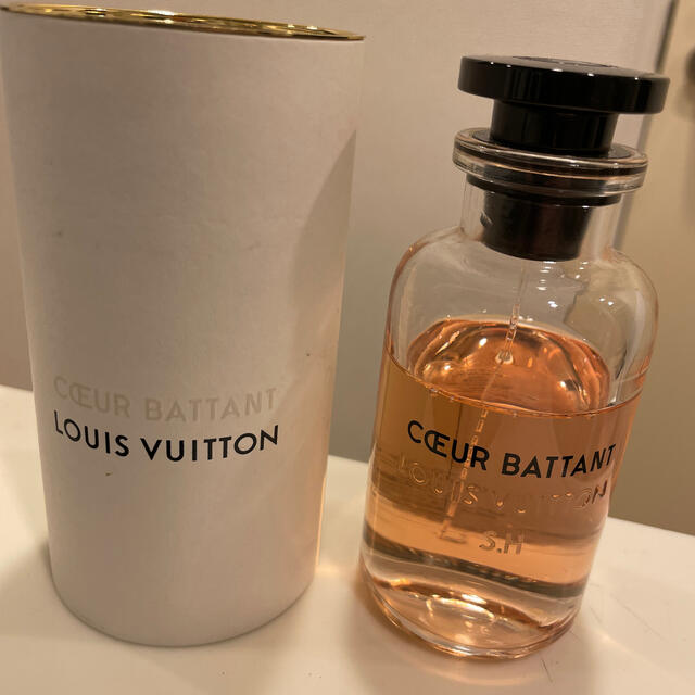 即日発送可能 LOUIS VUITTON 香水 クールバタン 100ml