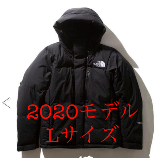 THE NORTH FACE - Lサイズ THE NORTH FACE BALTRO LIGHT JACKET