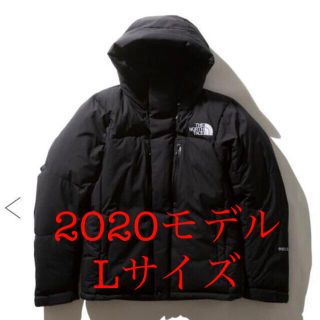 ザノースフェイス(THE NORTH FACE)のLサイズ THE NORTH FACE BALTRO LIGHT JACKET(ダウンジャケット)