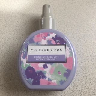 マーキュリーデュオ(MERCURYDUO)のマーキュリーデュオ　香水(香水(女性用))