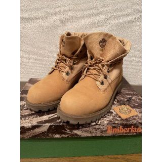 Timberland(ブーツ)のフリマアイテム一覧 Timberland(ブーツ)のフリマアイテム一覧