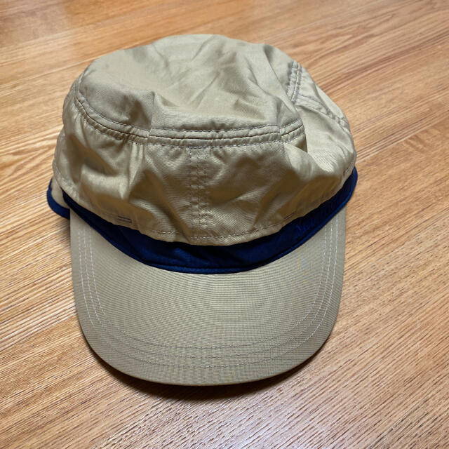 MARMOT(マーモット)の【新品未使用】Marmot BC Work Cap メンズの帽子(キャップ)の商品写真