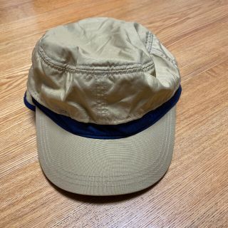 マーモット(MARMOT)の【新品未使用】Marmot BC Work Cap(キャップ)