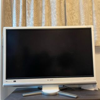 アクオス(AQUOS)のテディ様専用(テレビ)